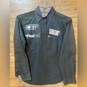 Cruel girl rodeo shirt